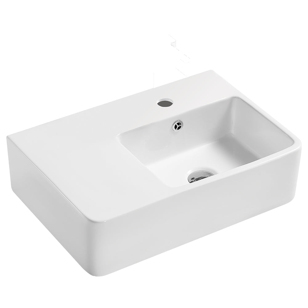 Delta Care Wall Basin