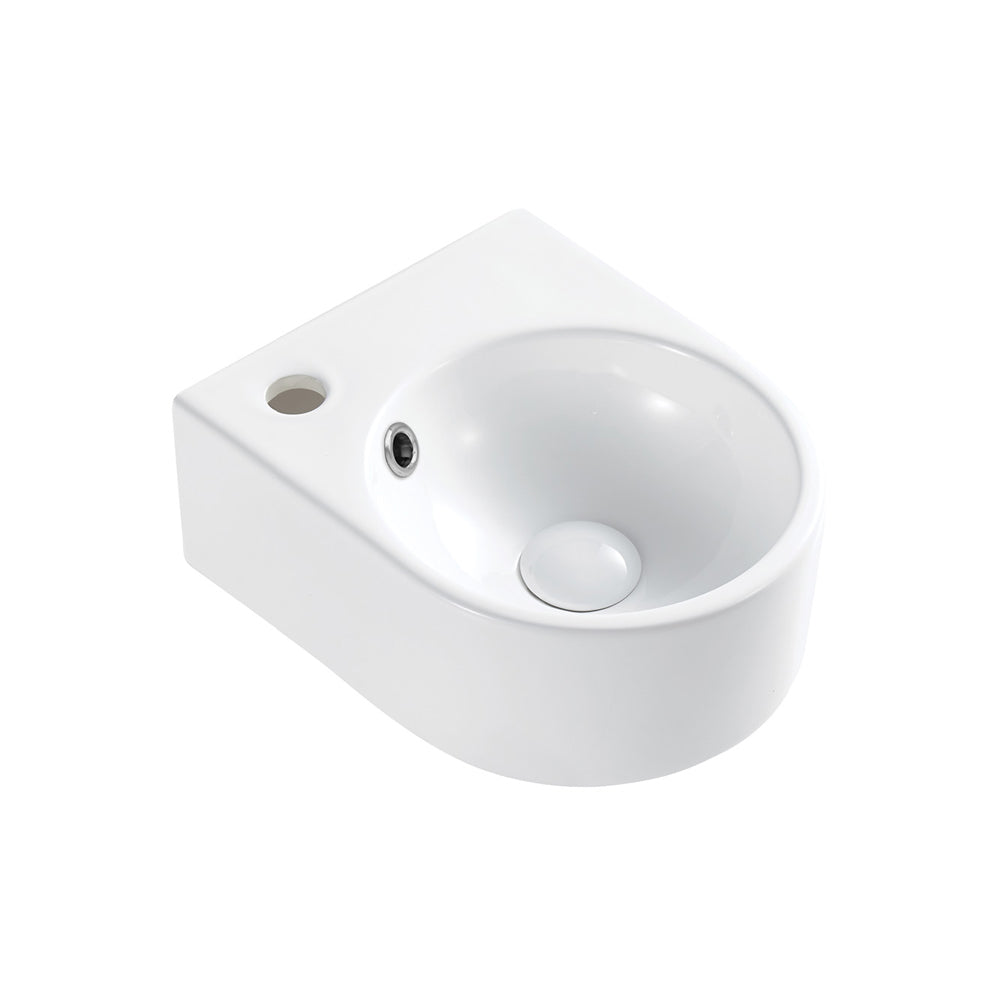 Junior Wall Basin