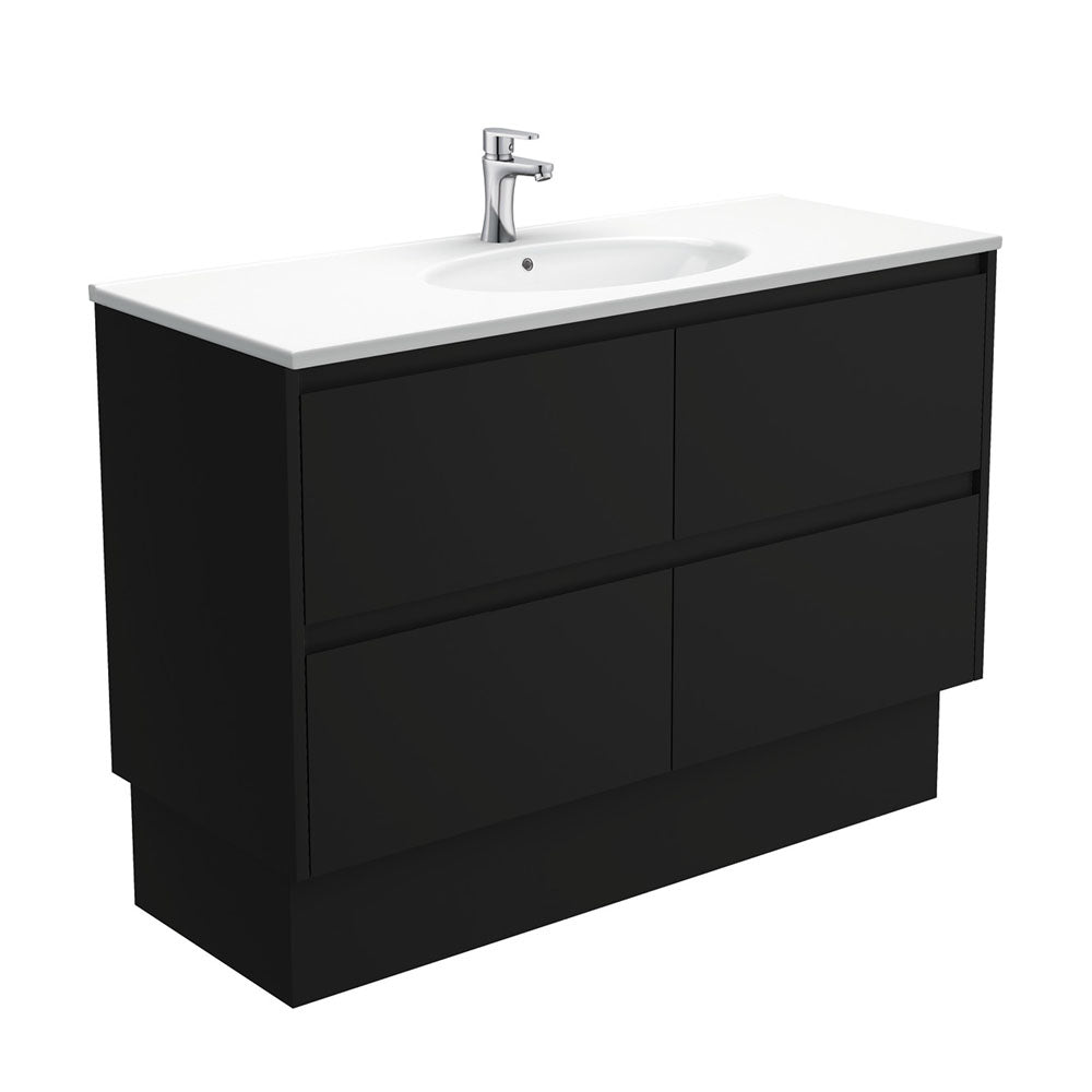 Rotondo Amato Freestanding Vanity