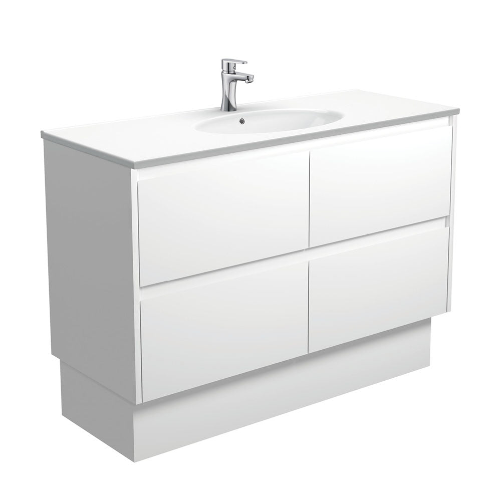 Rotondo Amato Freestanding Vanity