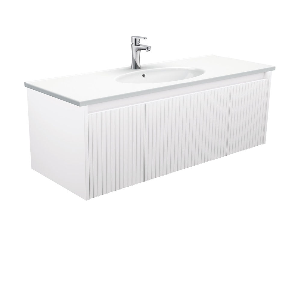 Rotondo Alina Wall-Hung Vanity