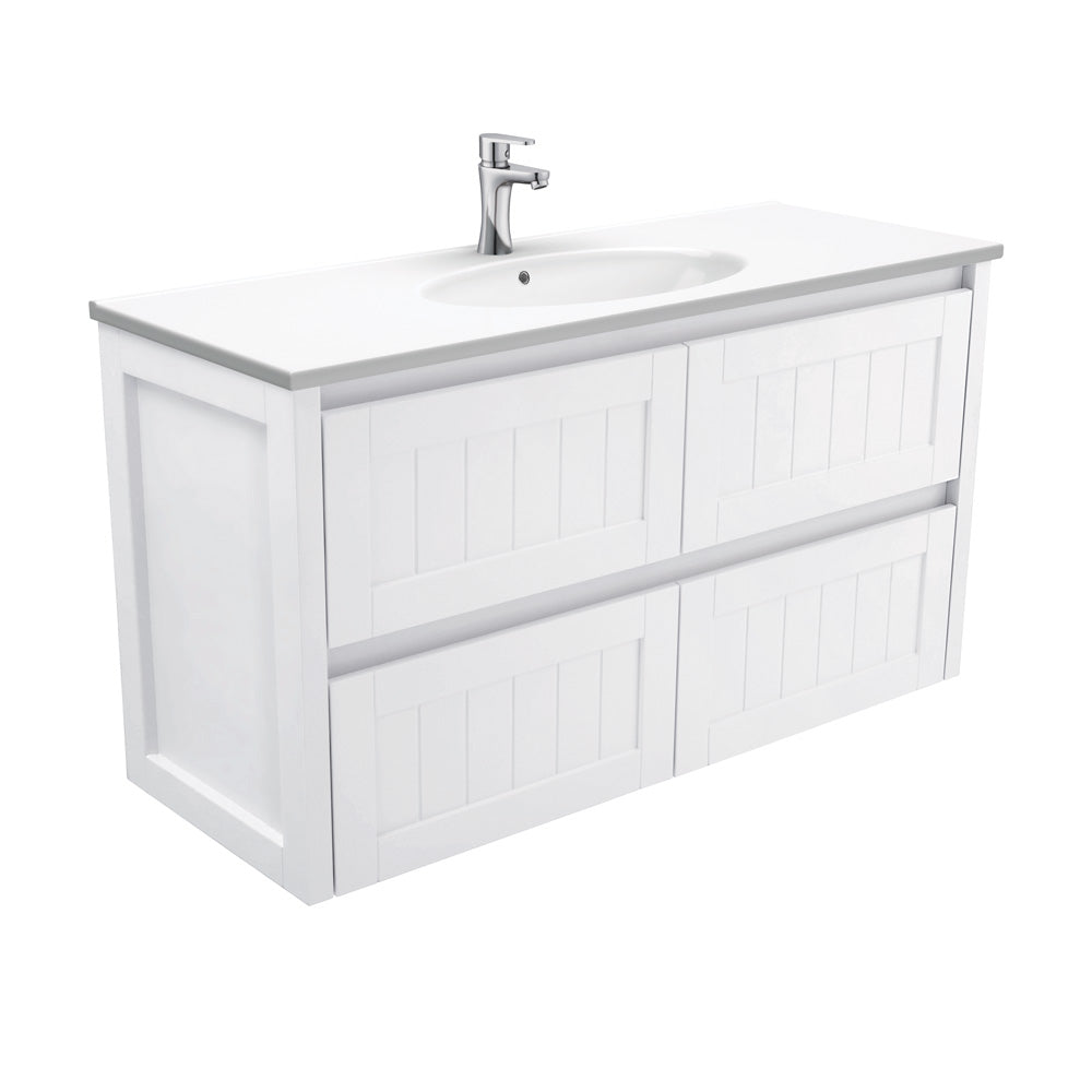 Rotondo Hampton Vanity