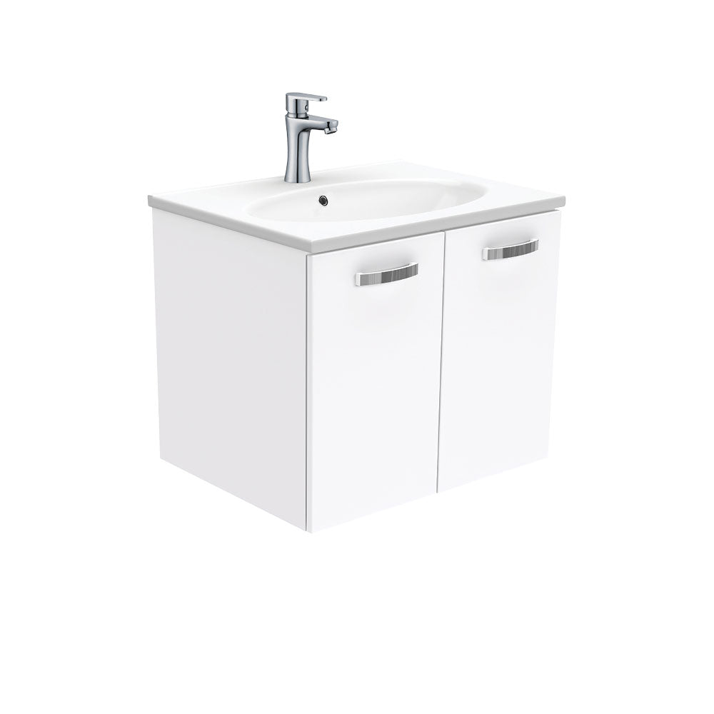 Rotondo Unicab Vanity