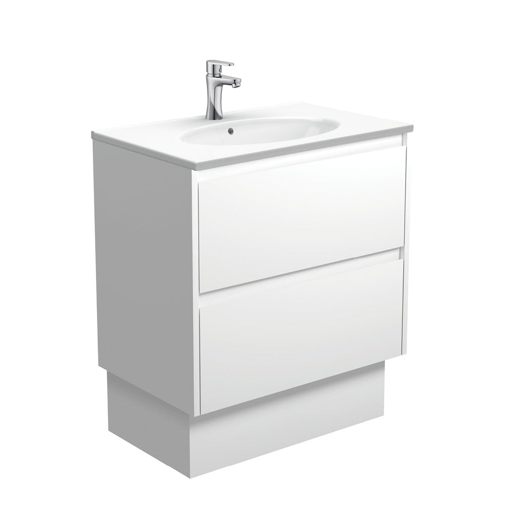 Rotondo Amato Freestanding Vanity