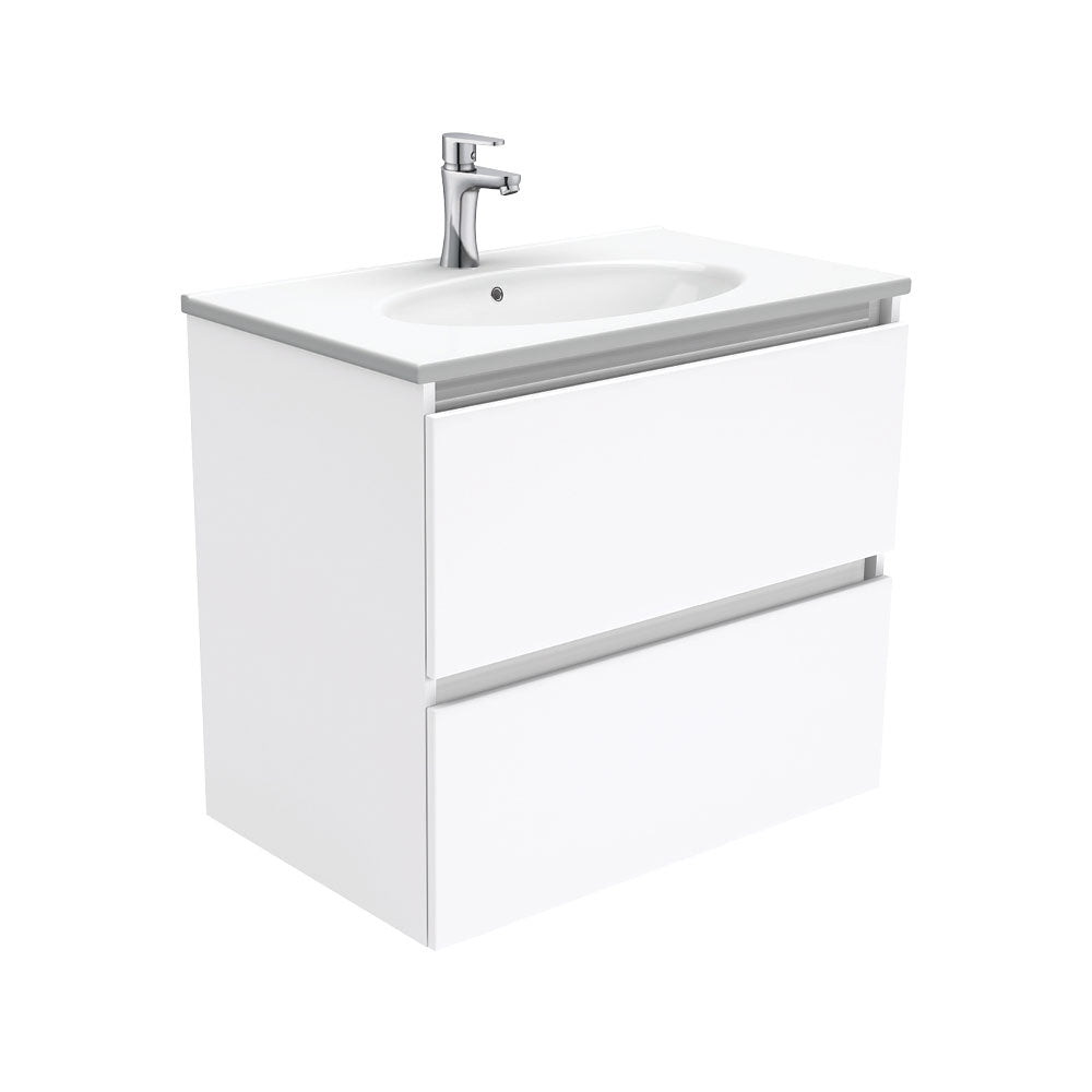 Rotondo Quest Vanity