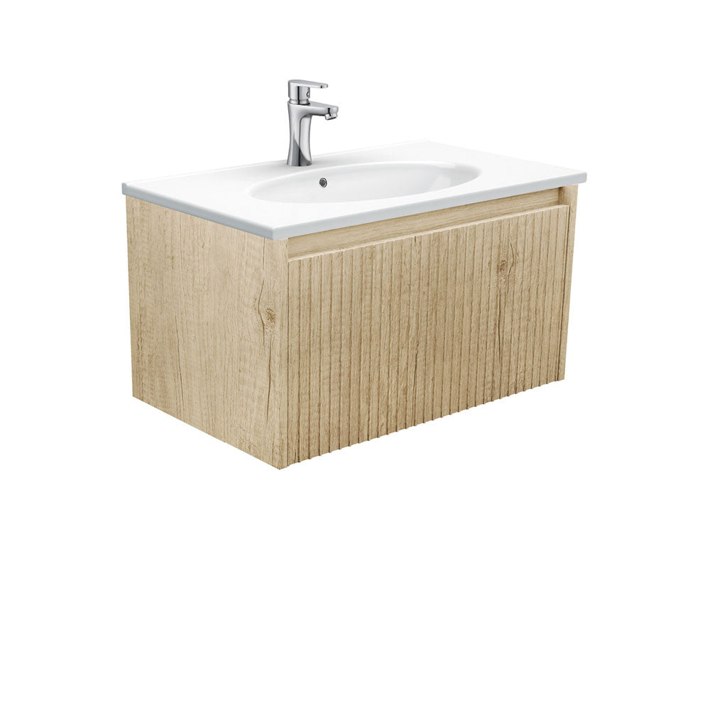 Rotondo Alina Wall-Hung Vanity