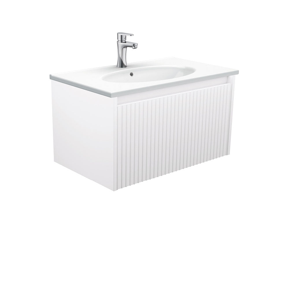 Rotondo Alina Wall-Hung Vanity