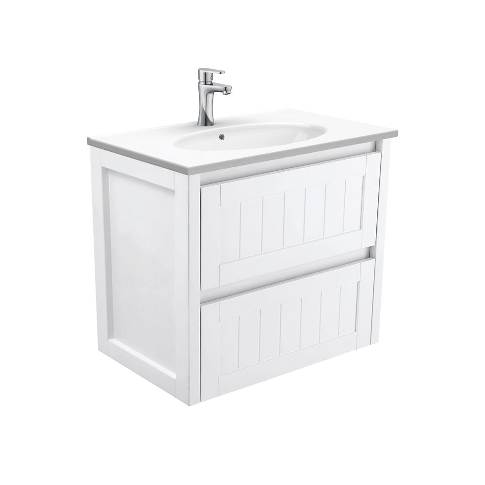 Rotondo Hampton Vanity