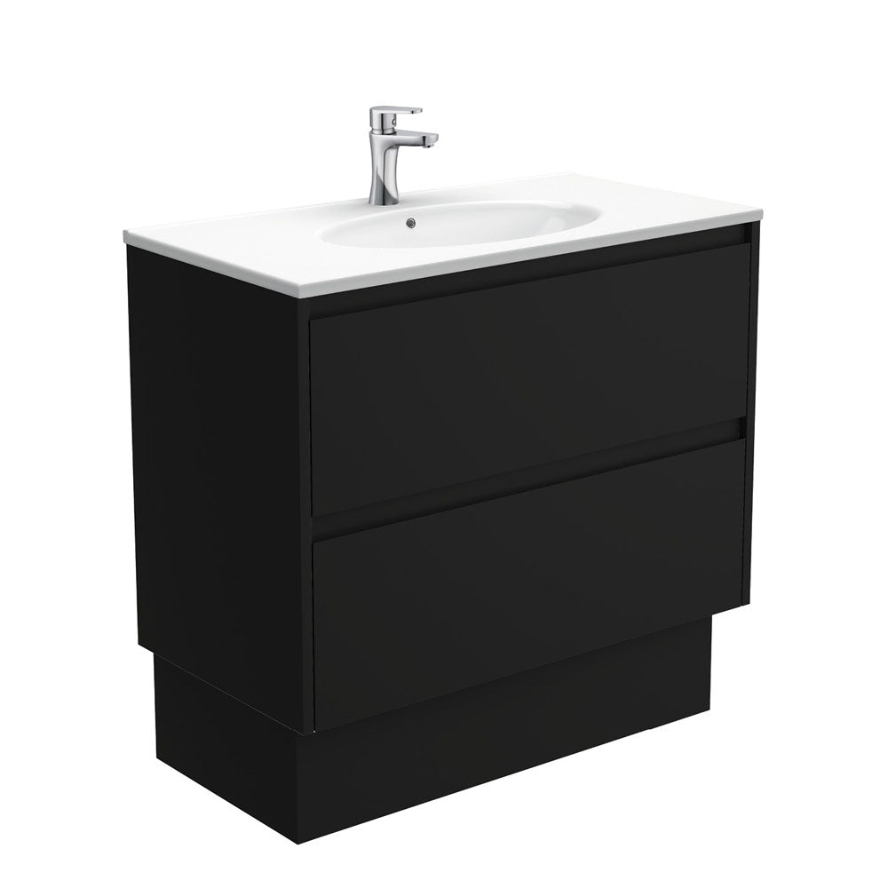 Rotondo Amato Freestanding Vanity
