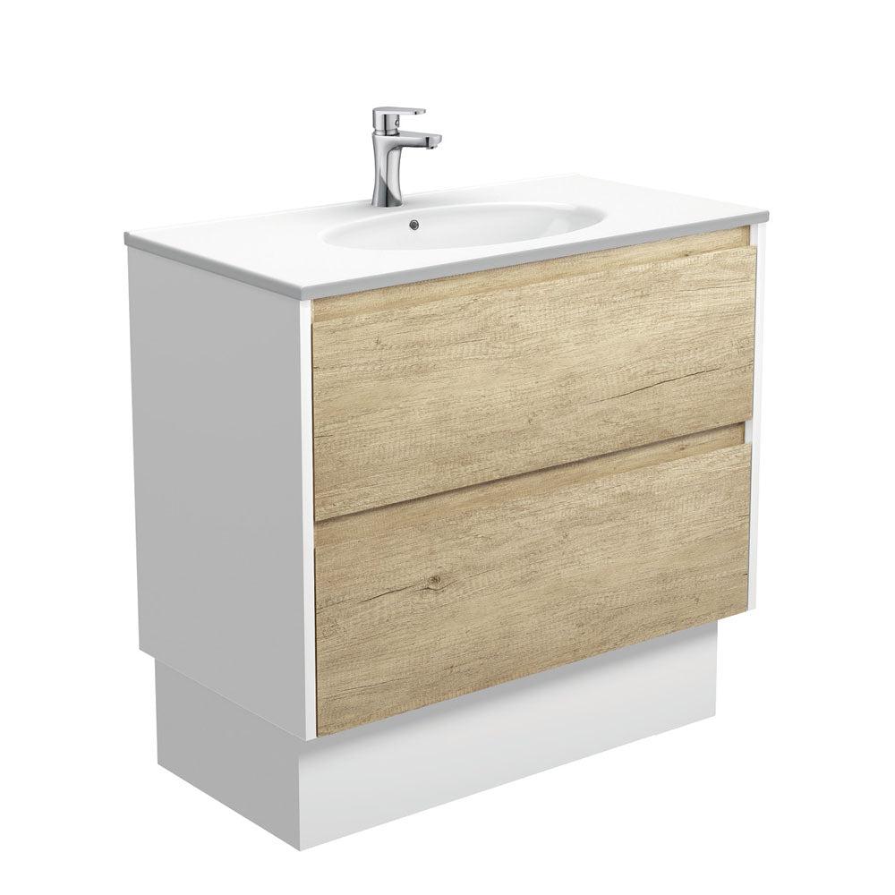 Rotondo Amato Freestanding Vanity