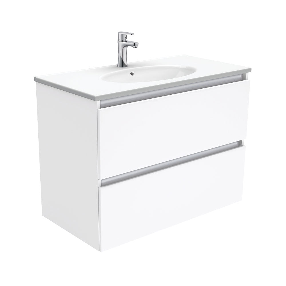 Rotondo Quest Vanity