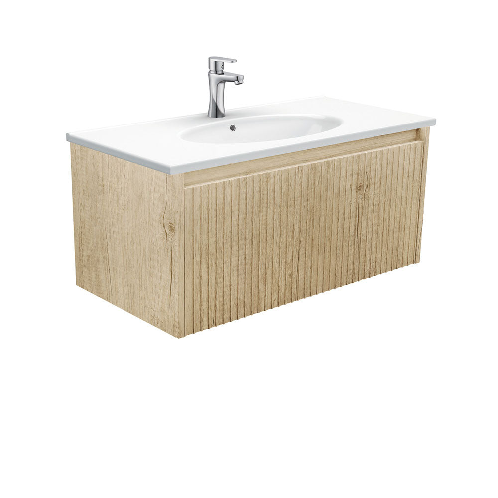 Rotondo Alina Wall-Hung Vanity