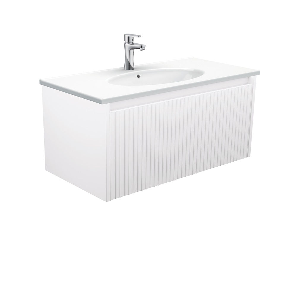 Rotondo Alina Wall-Hung Vanity