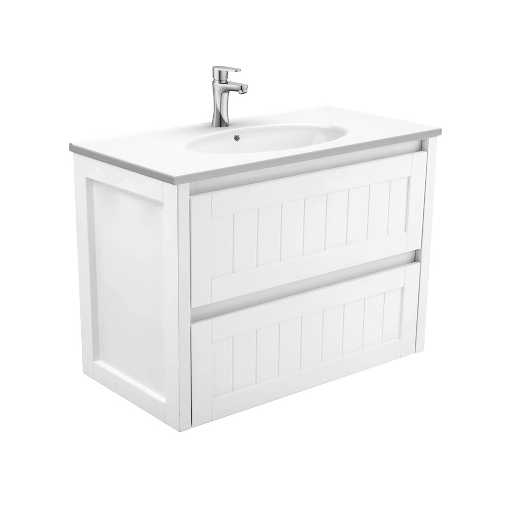 Rotondo Hampton Vanity