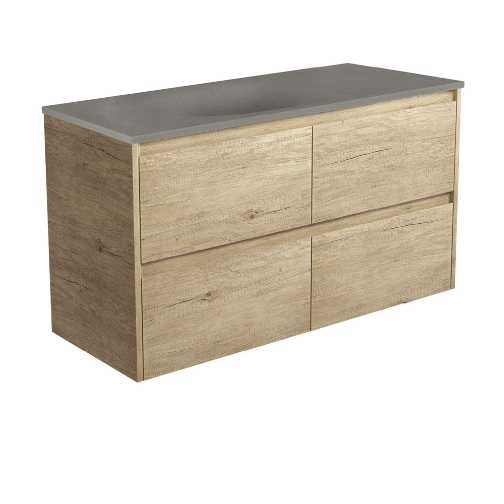 Satori Amato Wall-Hung Vanity
