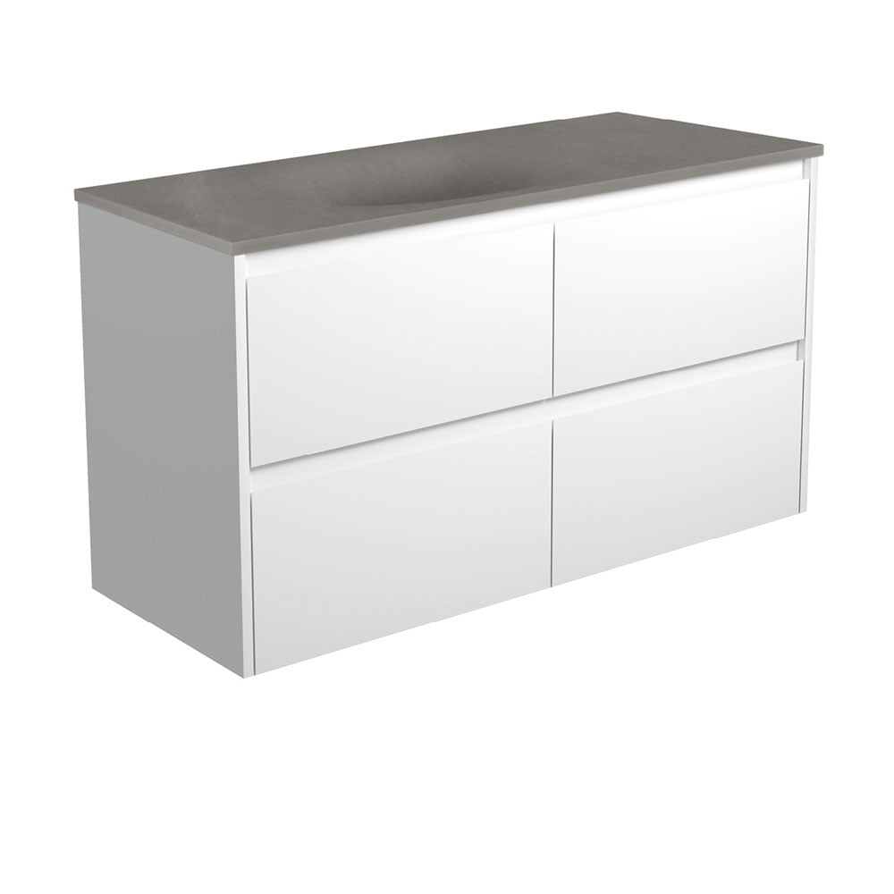 Satori Amato Wall-Hung Vanity