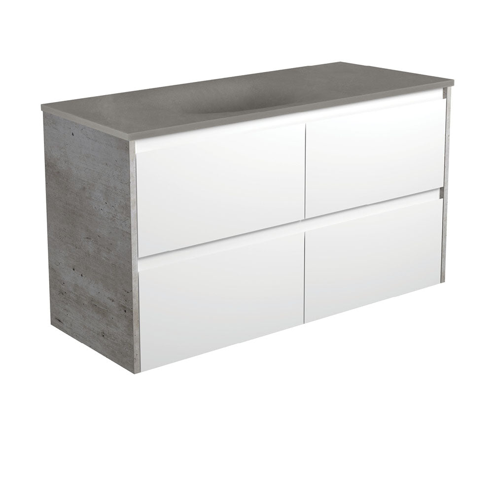 Satori Amato Wall-Hung Vanity