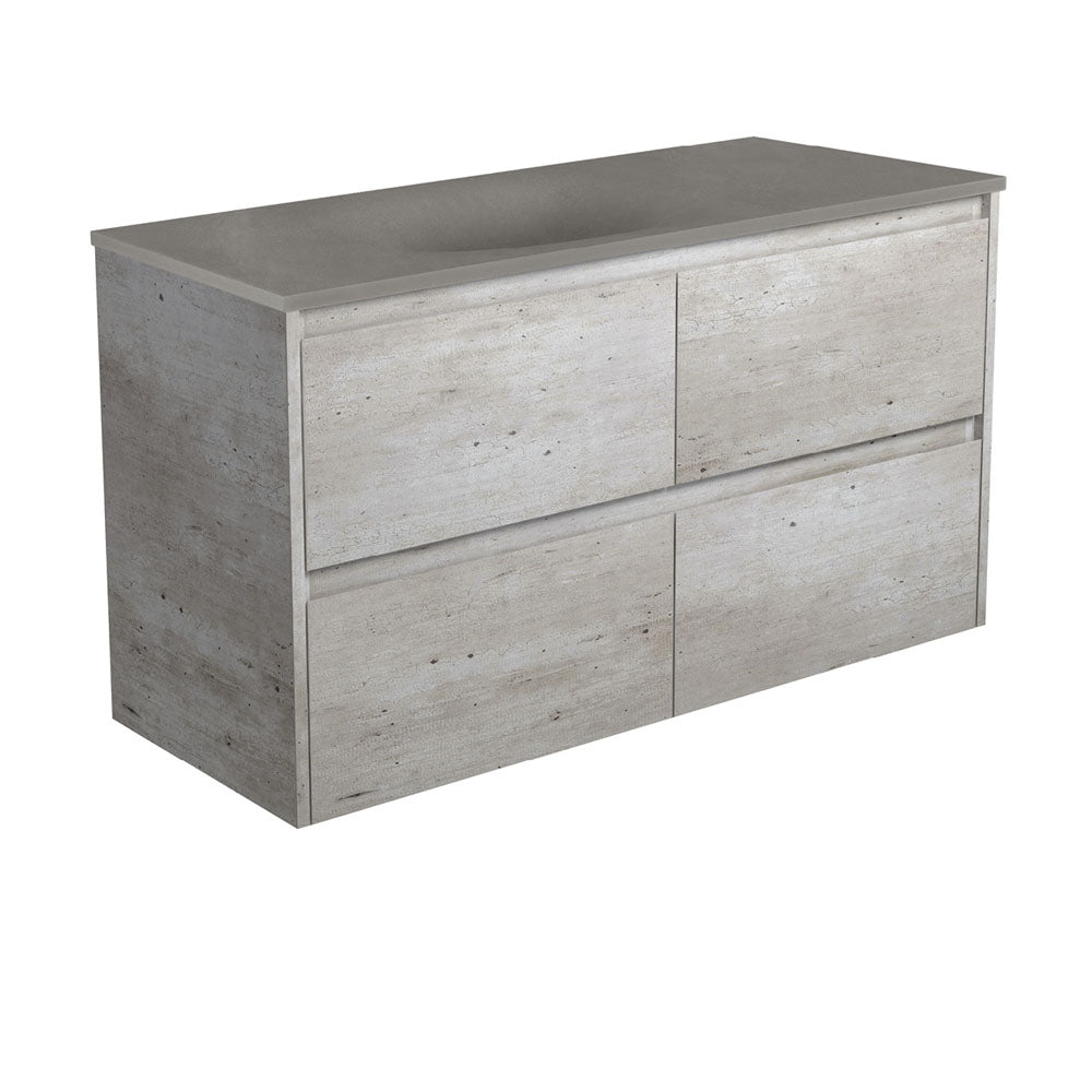 Satori Amato Wall-Hung Vanity