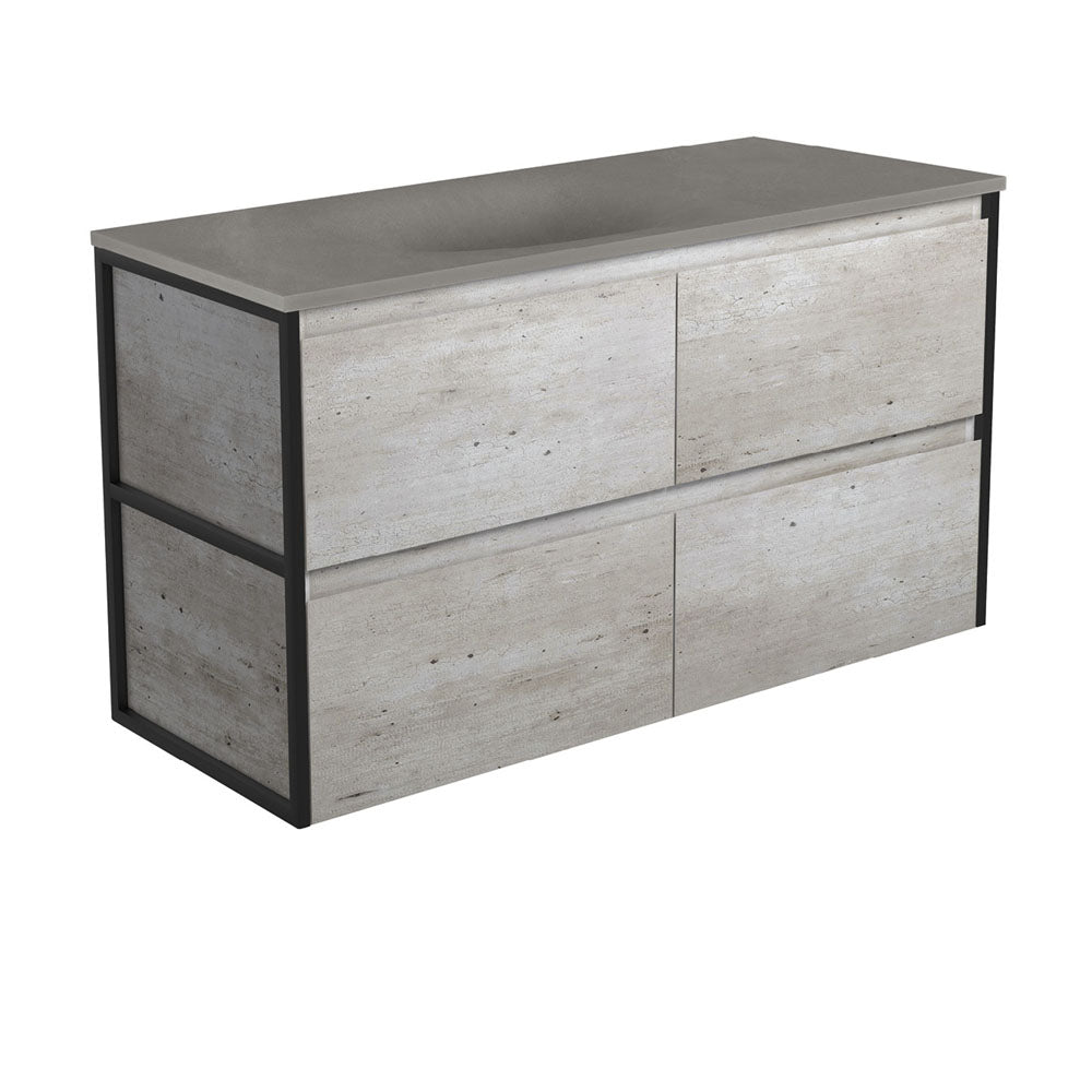 Satori Amato Wall-Hung Vanity