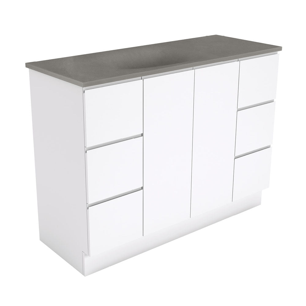 Satori Fingerpull 1200 Vanity