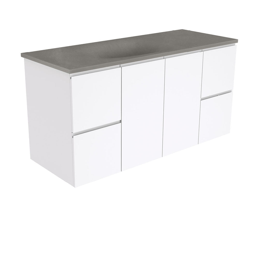 Satori Fingerpull 1200 Vanity