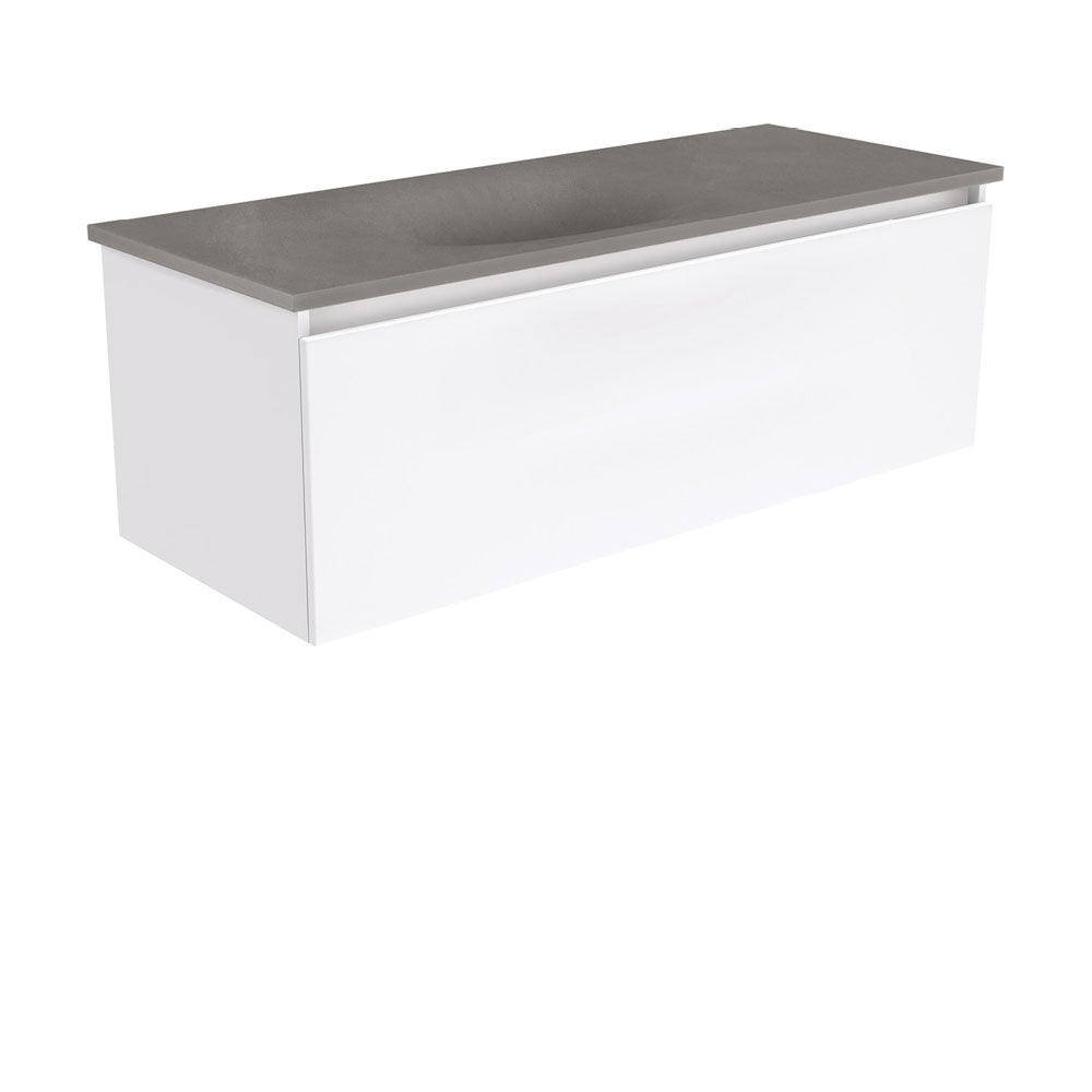 Satori Manu Wall-Hung Vanity