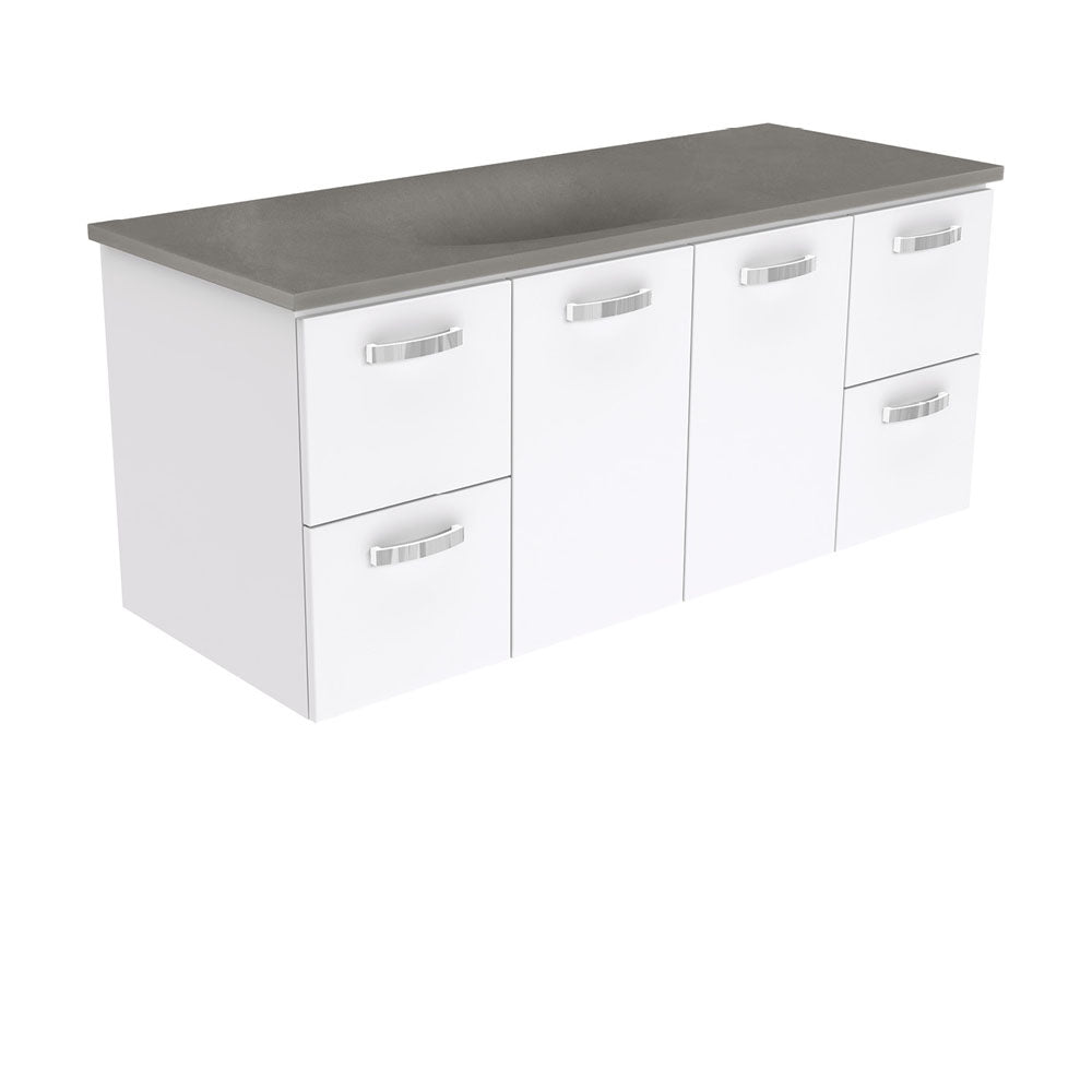 Satori Unicab Vanity