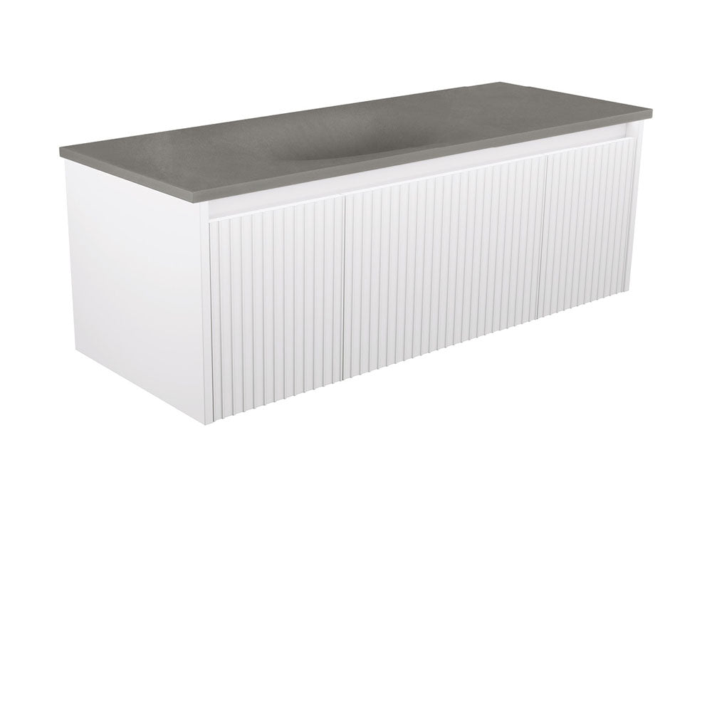 Satori Alina Wall-Hung Vanity