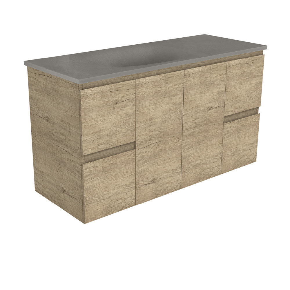 Satori Edge 1200 Vanity