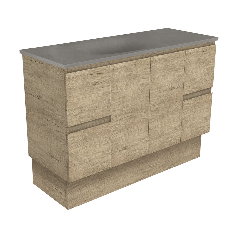 Satori Edge 1200 Vanity