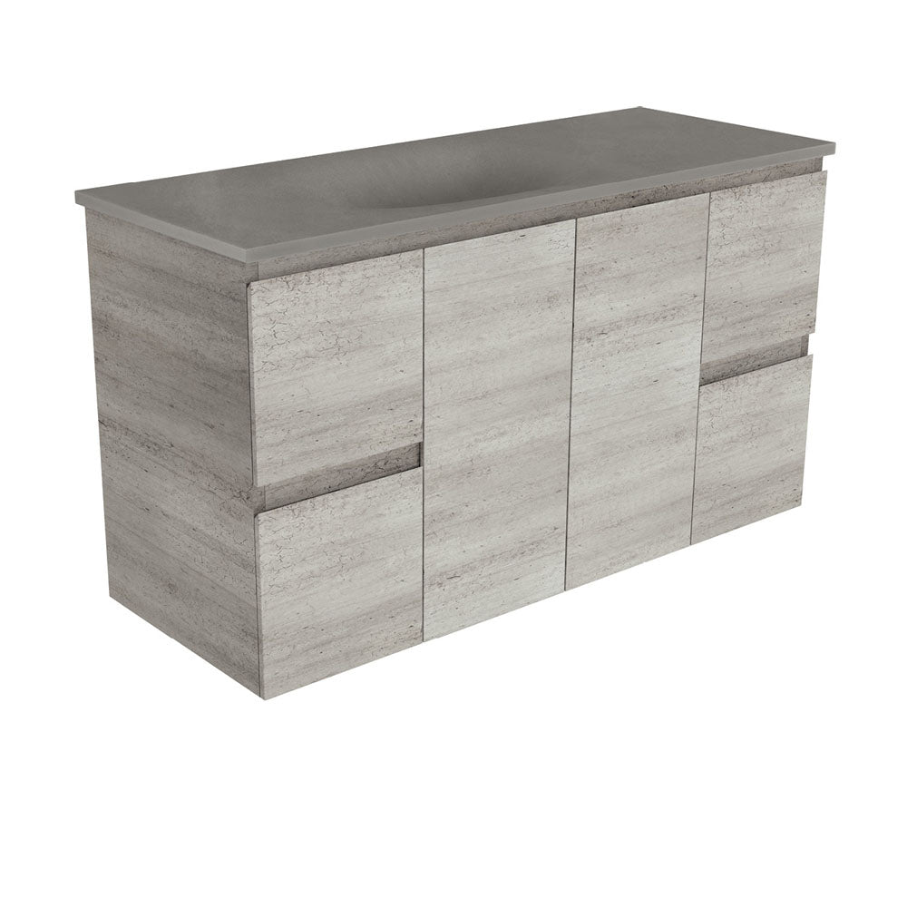 Satori Edge 1200 Vanity