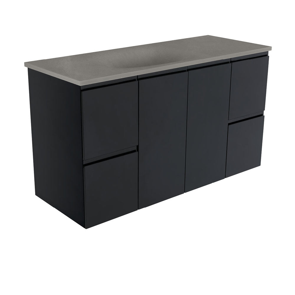 Satori Fingerpull 1200 Vanity