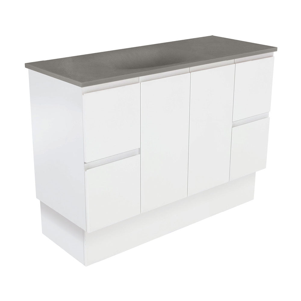 Satori Fingerpull 1200 Vanity