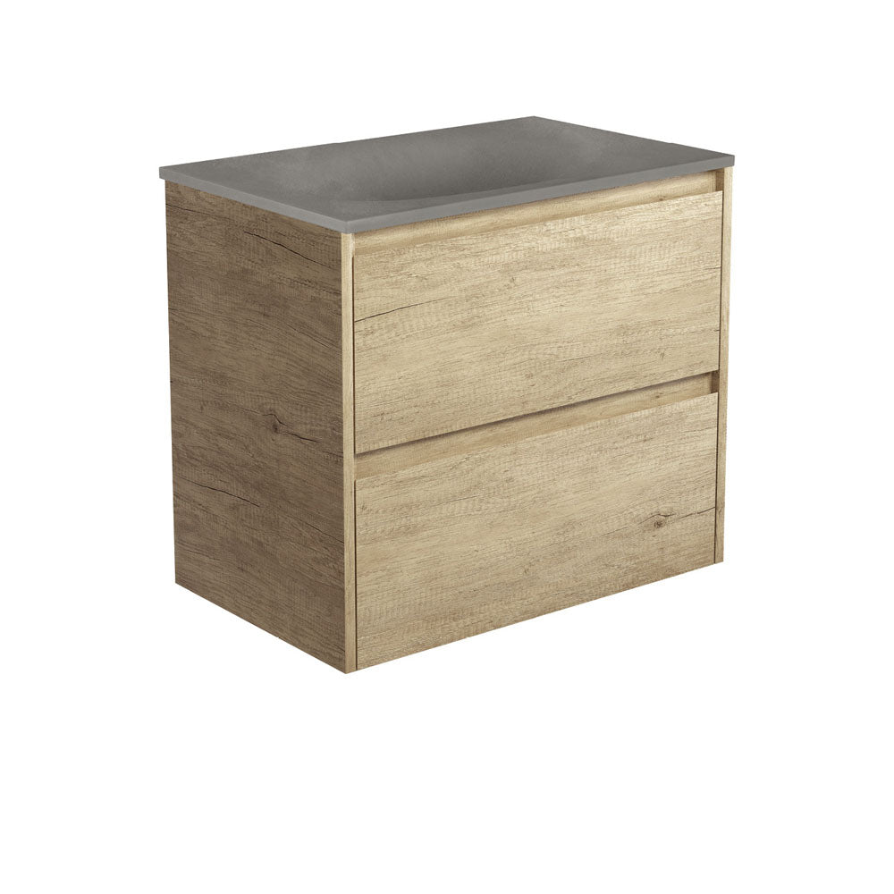 Satori Amato Wall-Hung Vanity
