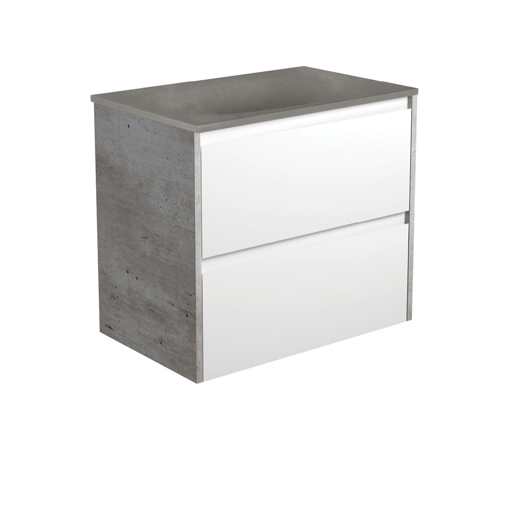 Satori Amato Wall-Hung Vanity