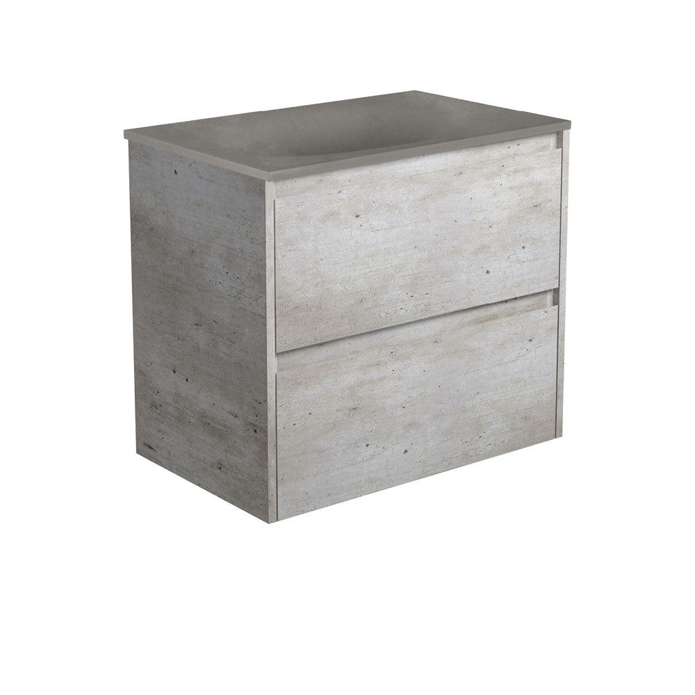 Satori Amato Wall-Hung Vanity