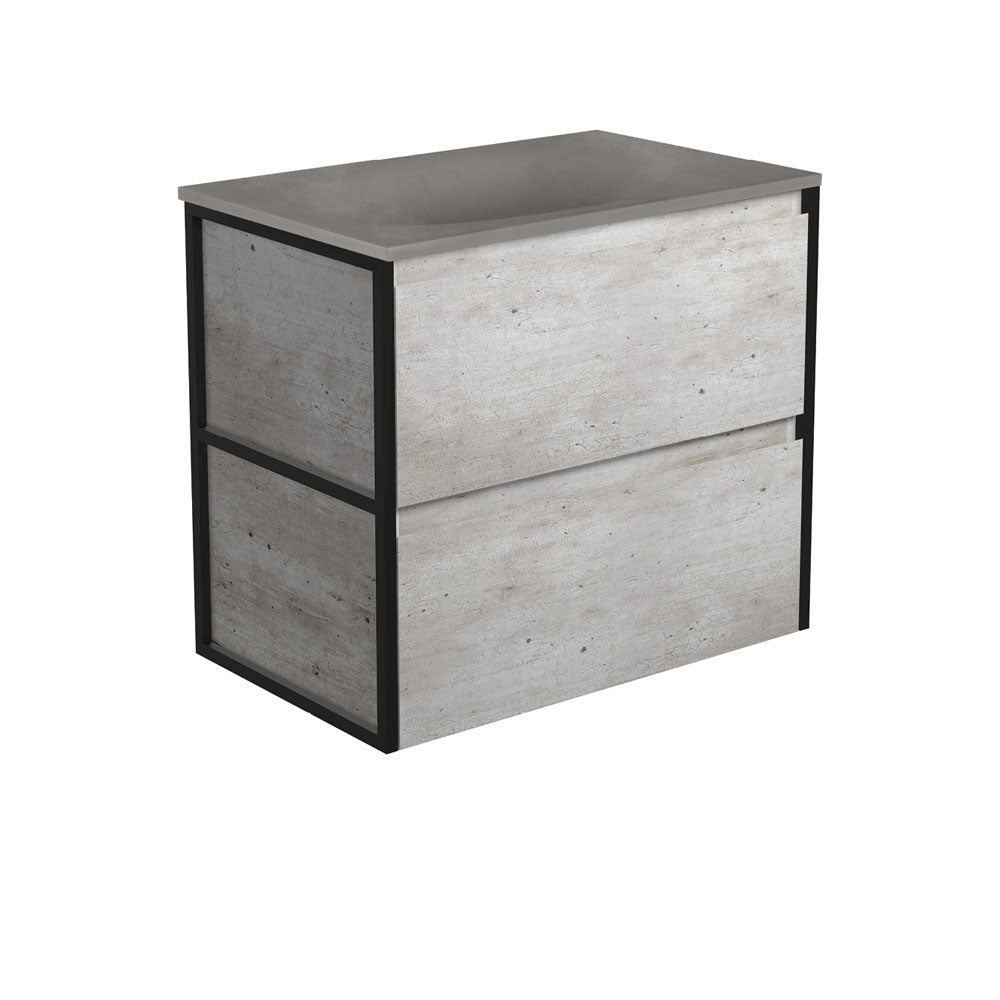 Satori Amato Wall-Hung Vanity