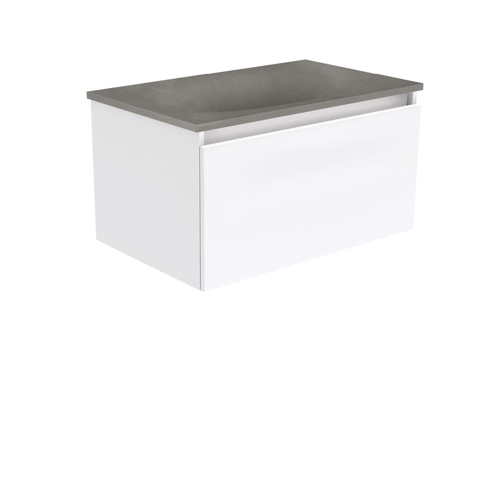 Satori Manu Wall-Hung Vanity