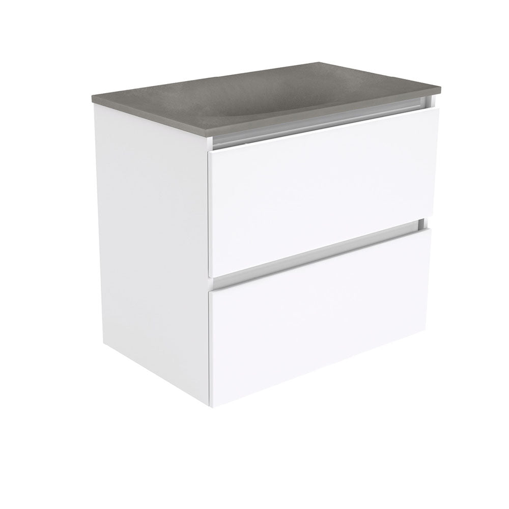 Satori Quest Vanity