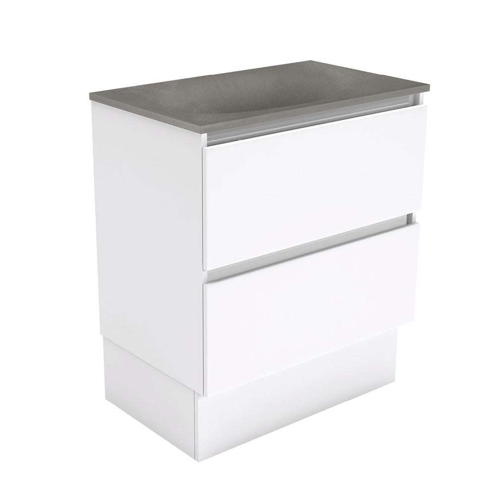 Satori Quest Vanity