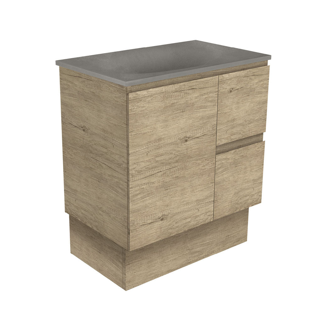 Satori Edge Vanity - Right Drawer