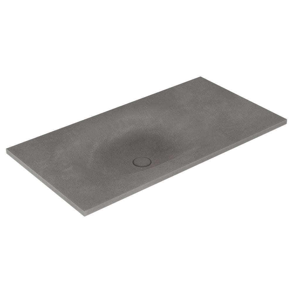 Satori Manu Wall-Hung Vanity