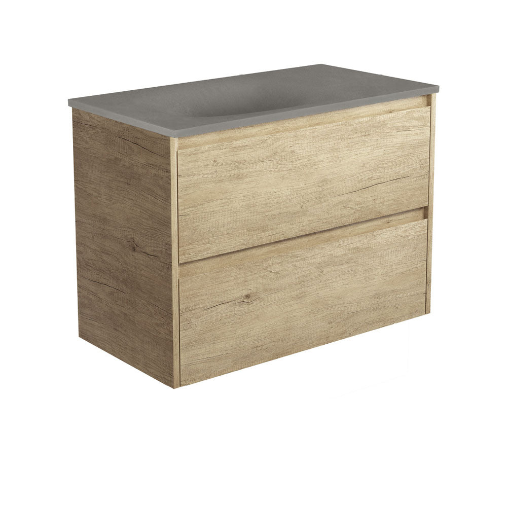 Satori Amato Wall-Hung Vanity