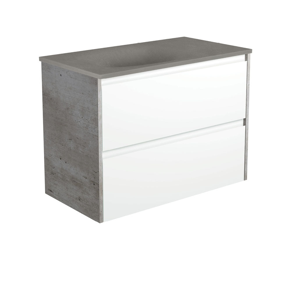 Satori Amato Wall-Hung Vanity