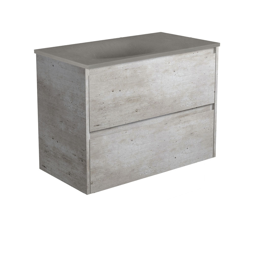 Satori Amato Wall-Hung Vanity