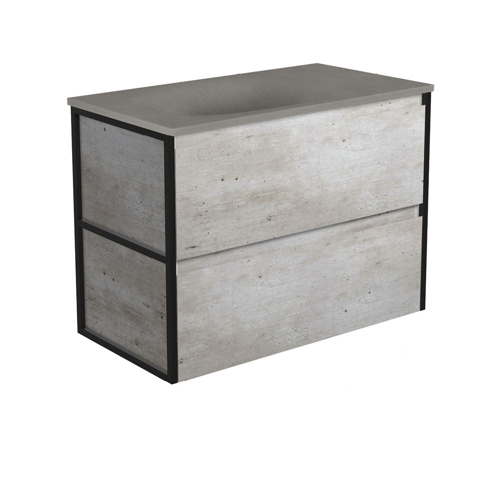 Satori Amato Wall-Hung Vanity