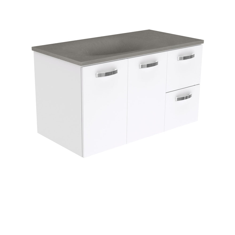Satori Unicab Vanity