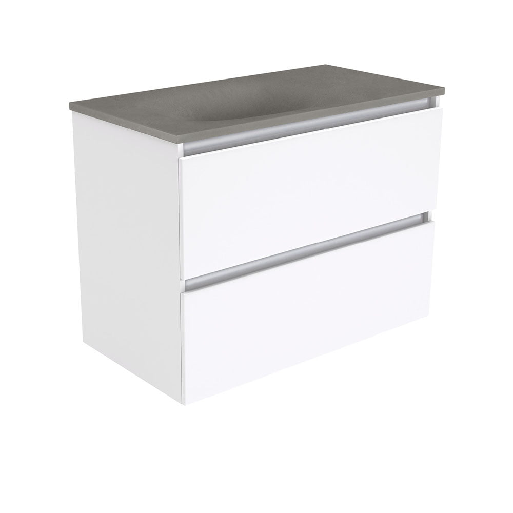 Satori Quest Vanity
