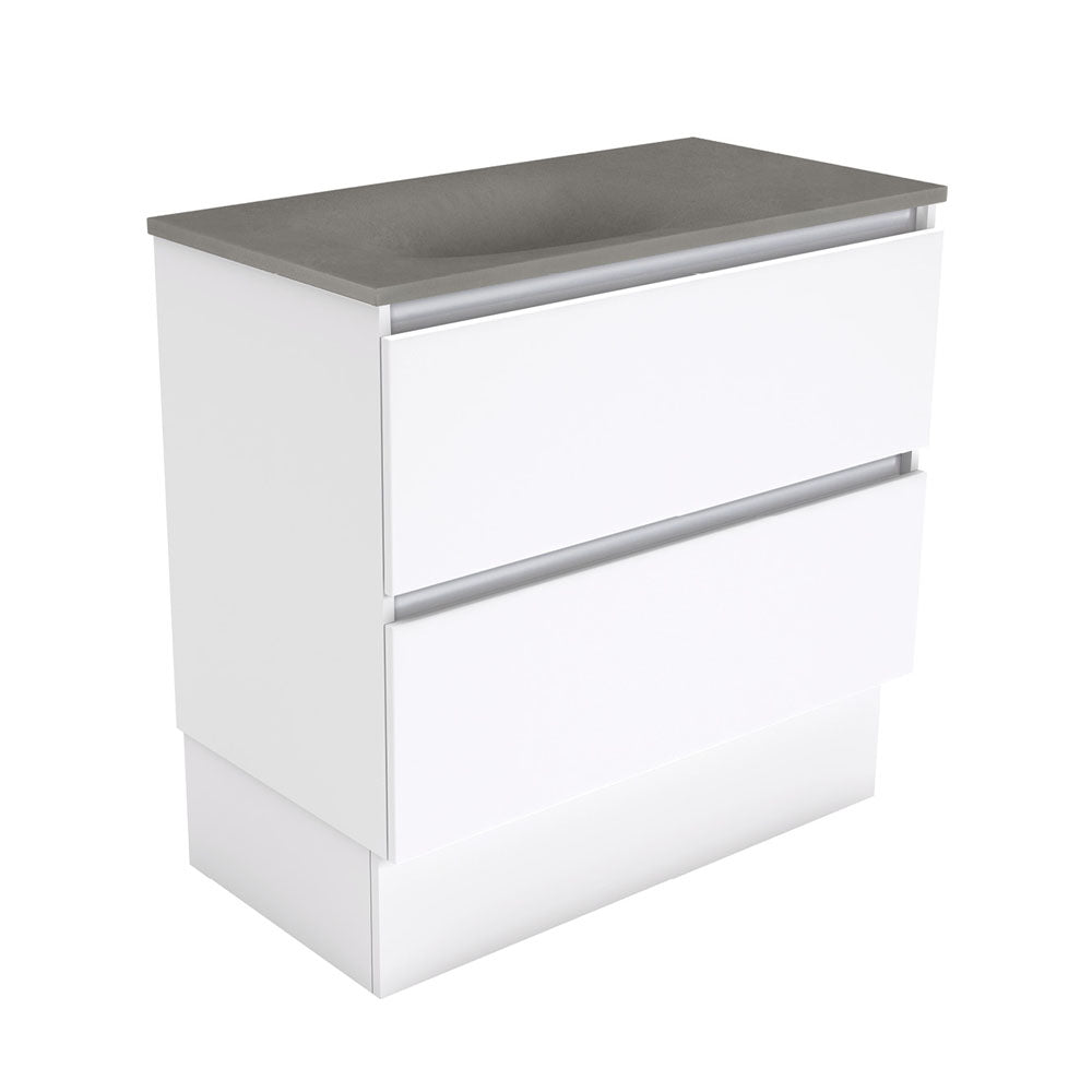 Satori Quest Vanity