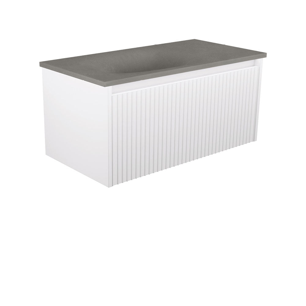 Satori Alina Wall-Hung Vanity